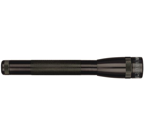 Lampe torche MINI MAG-LED - 77 lm
