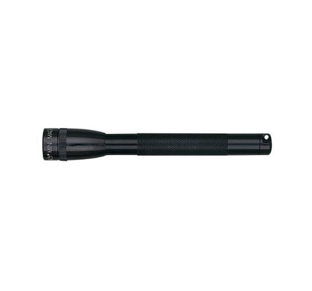 Lampe torche Maglite Mini AAA - Noir