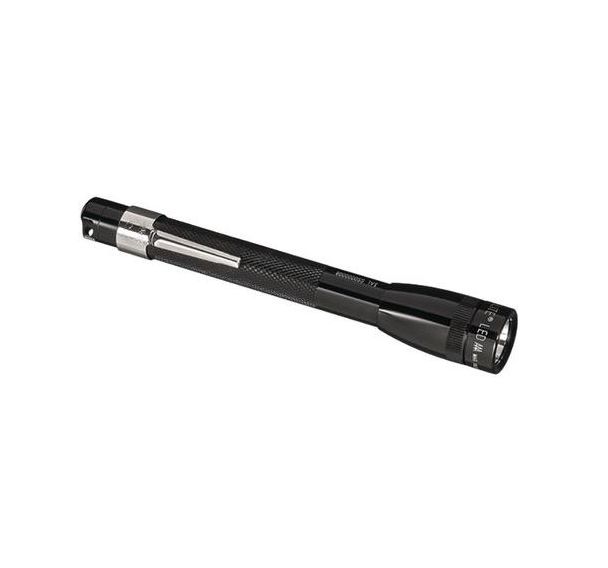 Lampe torche Maglite Mini led AAA - Noir