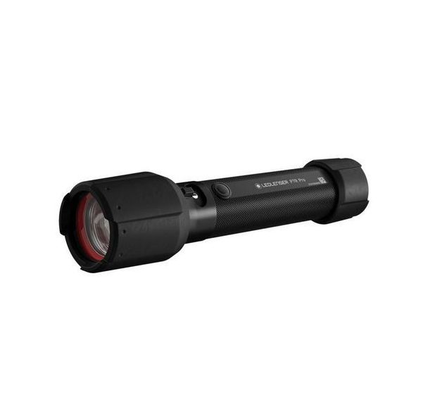 Lampe torche P7R Pro 2000 lumen - IP68