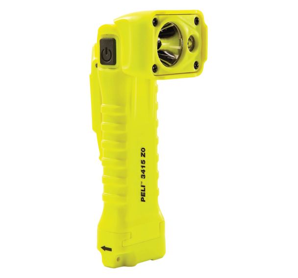 Lampe torche Peli 3415
