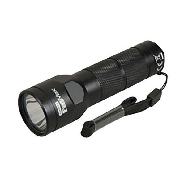 Lampe torche aluminium - 120 lumens - fatmax