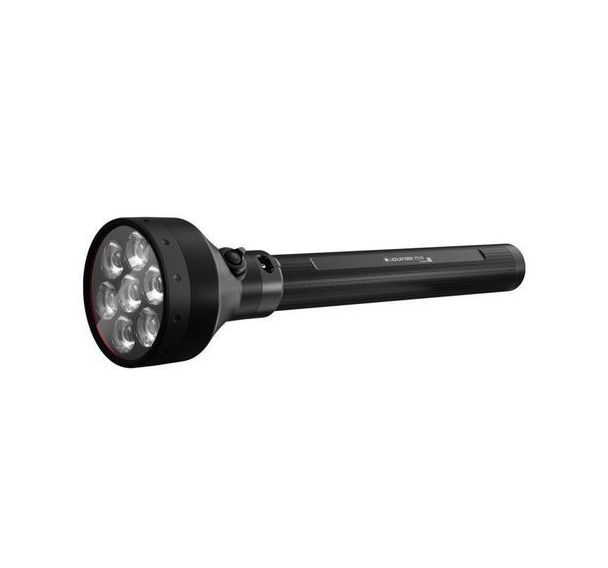 Lampe torche grand format P21R - 12000 lumen - IP68