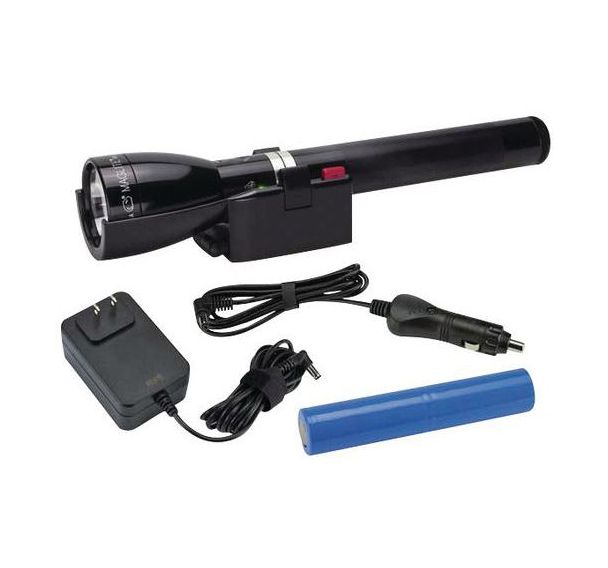 Lampe torche led Maglite ML150LR