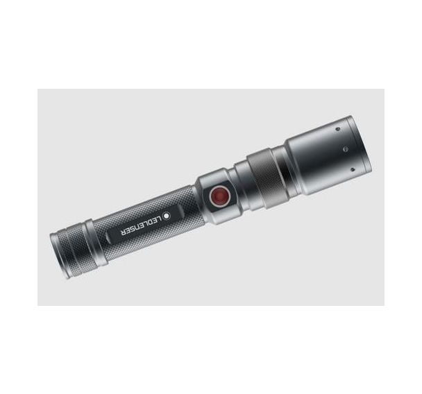 Lampe torche multifonction Workers Friend - Ledlenser