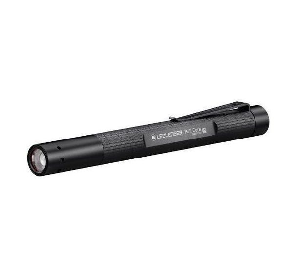 Lampe torche stylo LED à batterie - Ledlenser