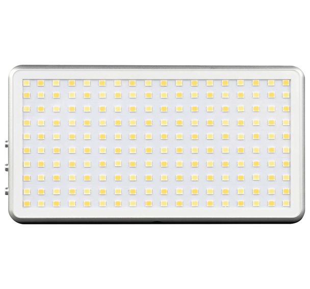 Lampe vidéo LED Slim SVL-180PB Pro - Dörr