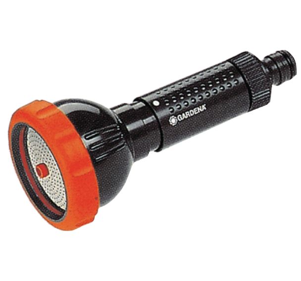 Lance-arrosoir Multijet Plus - Ergonomique