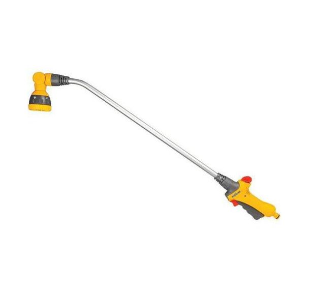 Lance d'arrosage 90cm à 2 types de jets