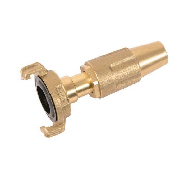 Lance d'arrosage Express à jet réglable