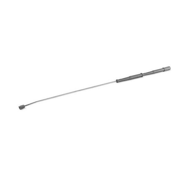 Lance pivotante ergonomique 2 050mm - 300 bar - Karcher