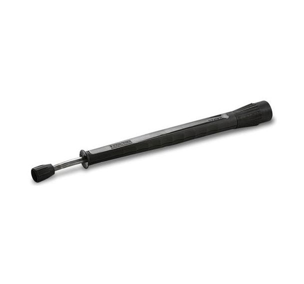Lance pivotante ergonomique 600mm 300 bar pour HDC - Karcher