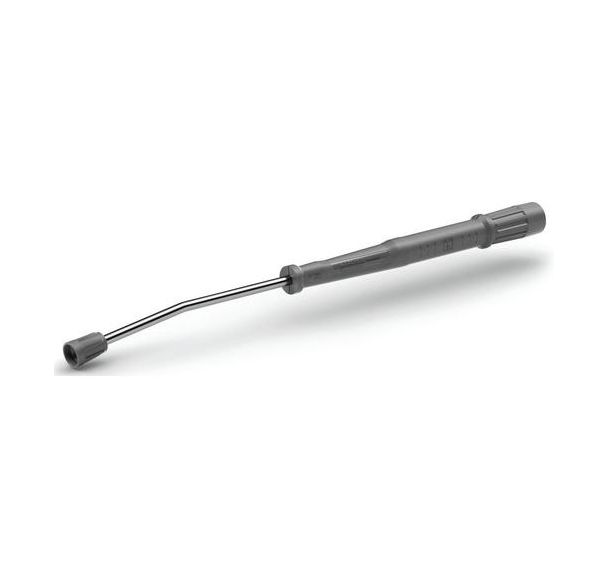 Lance pivotante ergonomique 850 mm - 300 bar - Karcher