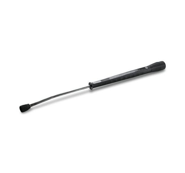 Lance pivotante ergonomique 850mm 300 bar pour HDS - Karcher
