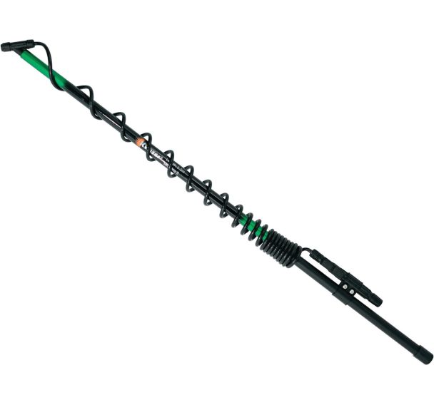 Lance télescopique - 1,2 à 3m