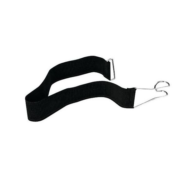 Lanière pour conteneur roulant