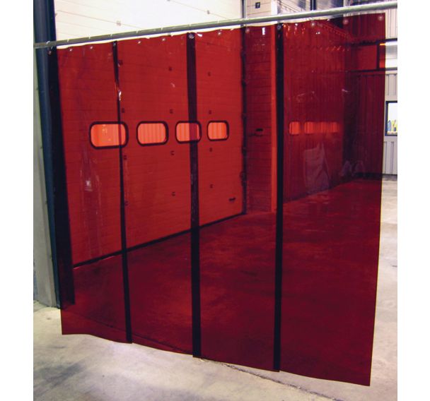 Lanières de soudure CEPRO