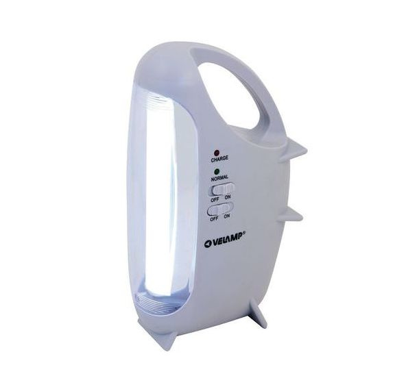 Lanterne LED SMD rechargeable anti-blackout