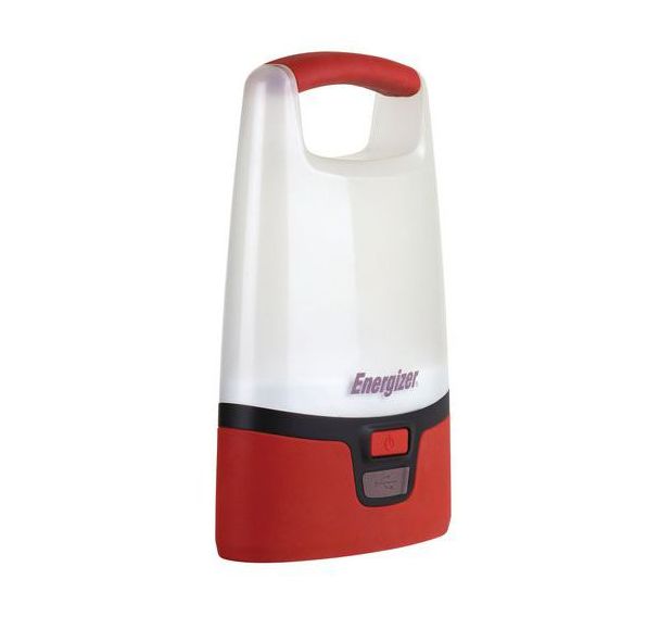 Lanterne USB avec fonction Power Bank - Energizer