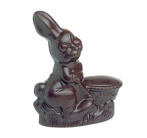 Lapin corbeille Matfer
