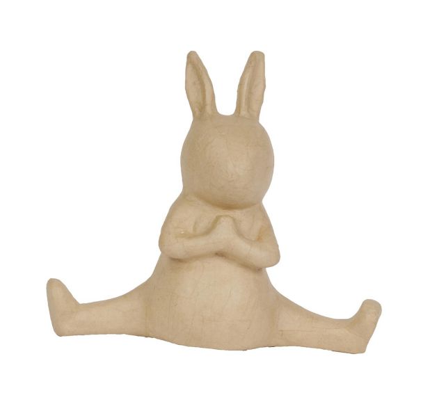 Lapin yoga 41cm