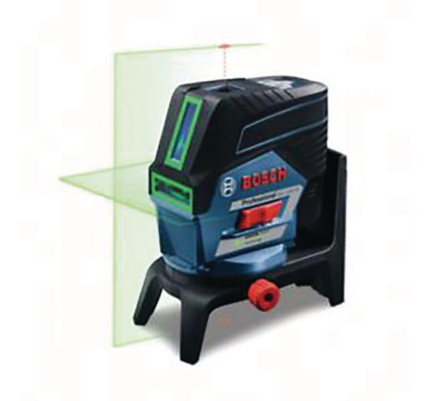 Laser GCL 2-50 Cg solo
