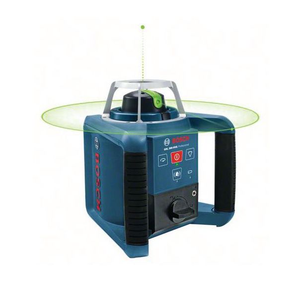 Lasers rotatifs GRL 300 HVG