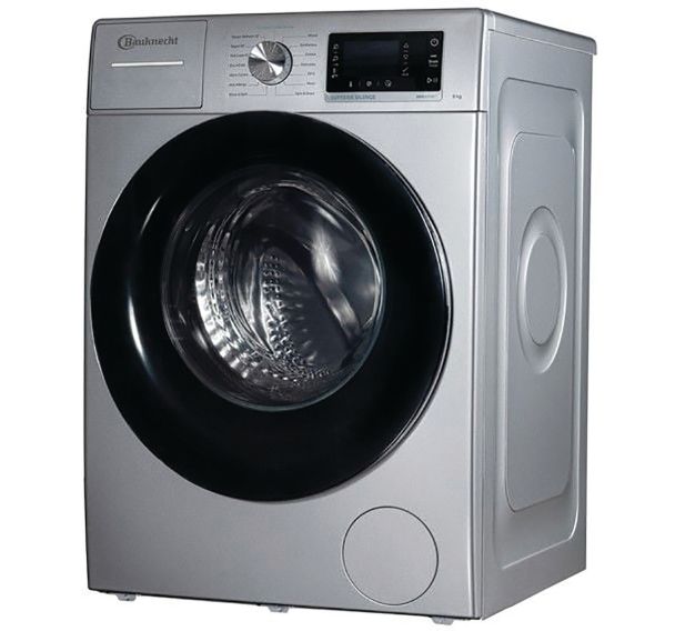 Lave-linge 9 kg semi-pro AWH912S/PROBP-Beko Pro