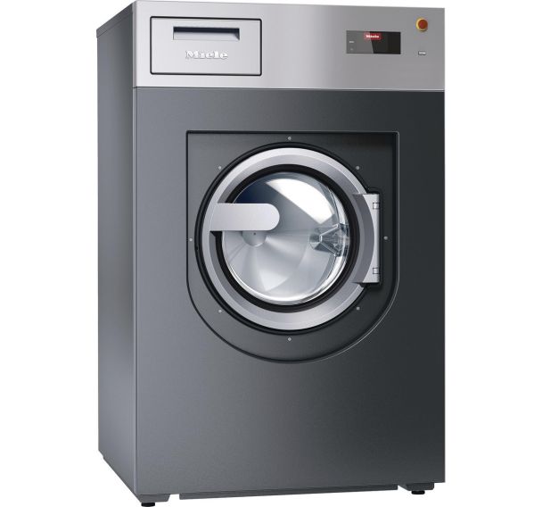 Lave-linge Performance à chargt frontal PW520 capacité 20kg-Miele Pro