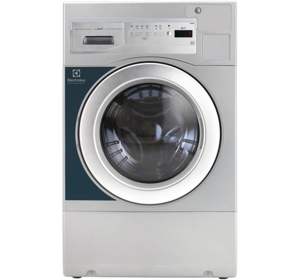 Lave-linge WE1100P myPRO XL livré installé Electrolux Pro
