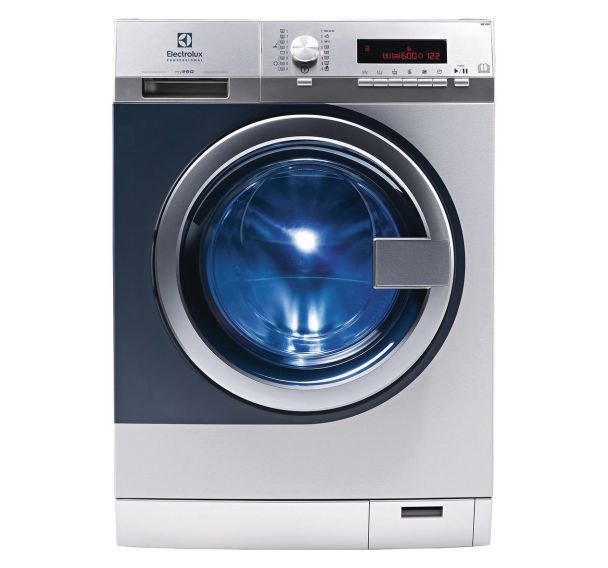 Lave-linge WE170P SMART 8 kg pompe Mypro Electrolux Pro