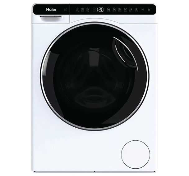 Lave-linge compact HW50-BP12307U1-S - Capacité 5 kg - Haier