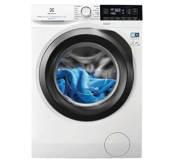 Lave-linge frontal - 9 kg - Electrolux - EW7F3921RB