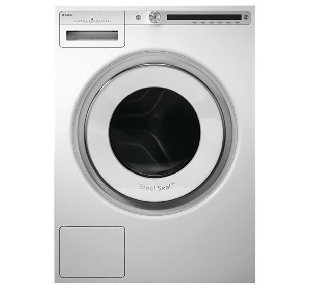 Lave-linge frontal - Capacité 11 kg - - W4114CW/3-Asko
