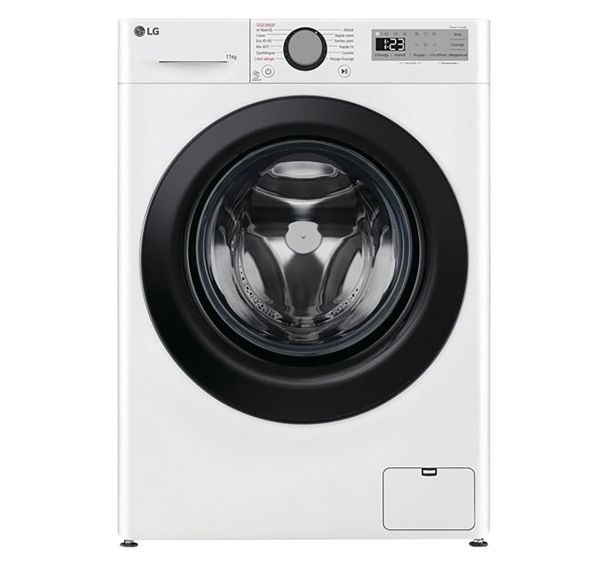 Lave-linge frontal - Capacité 11 kg - F14R15WHS- Lg