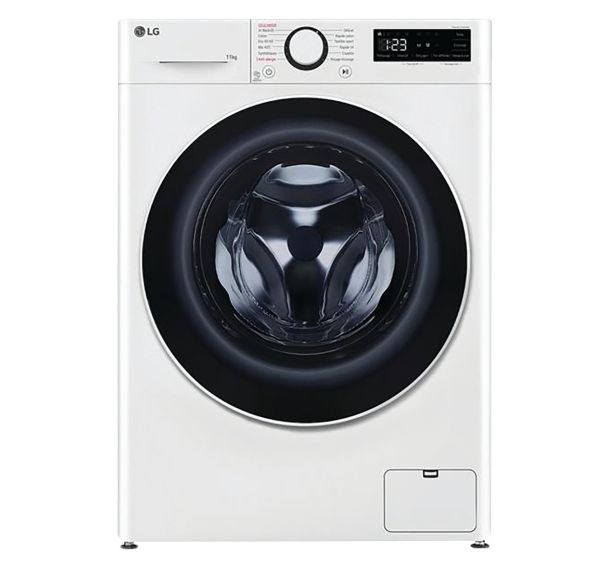 Lave-linge frontal - Capacité 11 kg - F14R50WHS-Lg