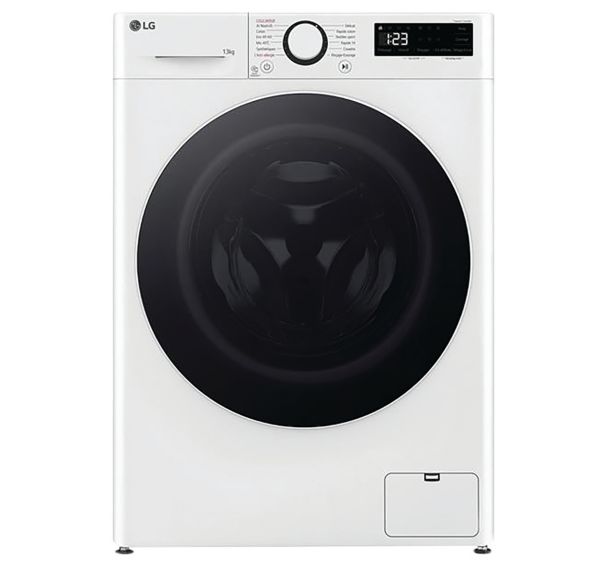 Lave-linge frontal - Capacité 13 kg - F34R50WHS- Lg