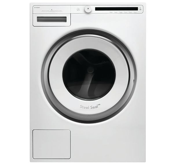 Lave-linge frontal - Capacité 8 kg - - W2086CW/3-Asko