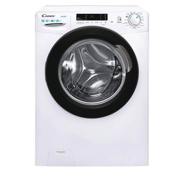 Lave-linge frontal - Capacité 8 kg - CS1482DWB4-47-Candy