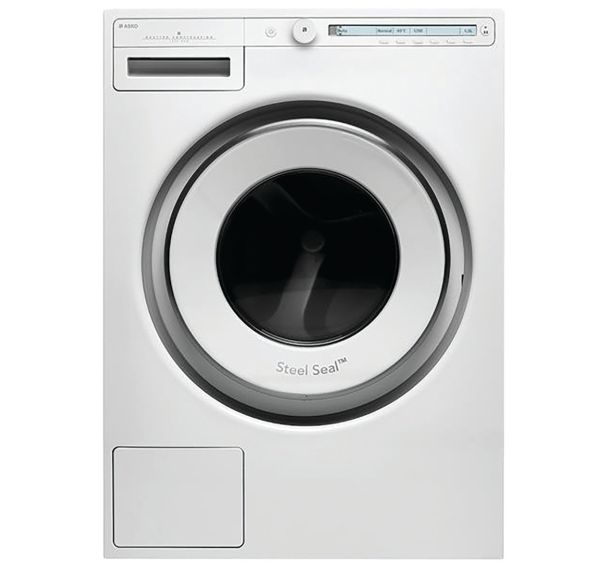 Lave-linge frontal - Capacité 9 kg - - W2096PW/3-Asko