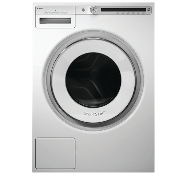 Lave-linge frontal - Capacité 9 kg - - W4096RW/3-Asko