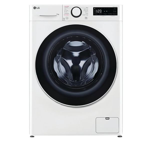 Lave-linge frontal - Capacité 9 kg - F94R50WHS-Lg