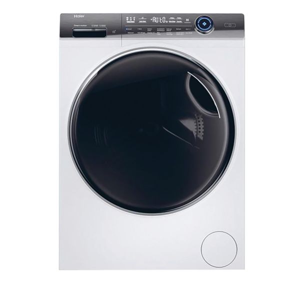 Lave-linge frontal - Capacité 9 kg - HW90G-BD14979UFR-Haier