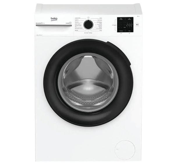 Lave-linge frontal BM1WFU3623B - Capacité 6 kg - Beko