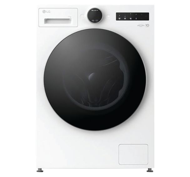 Lave-linge frontal F14X71WSTA - Capacité 11 kg - Lg