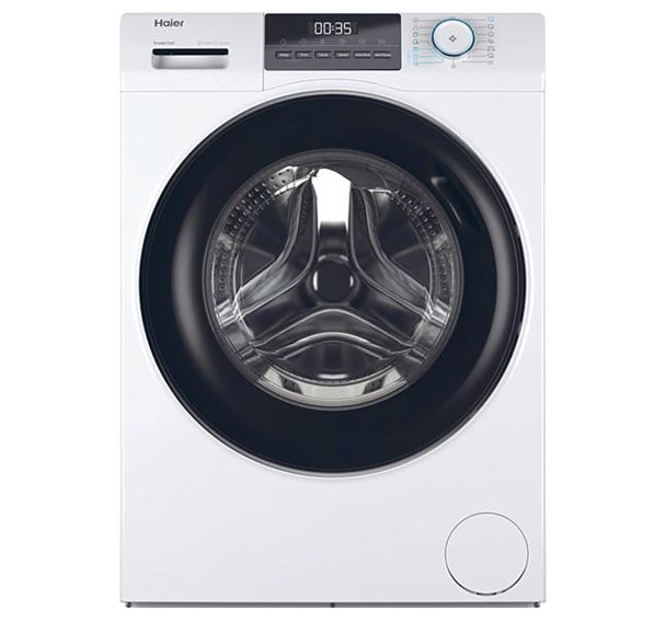 Lave-linge frontal HW100-BP14929A-S - Capacité 10 kg - Haier