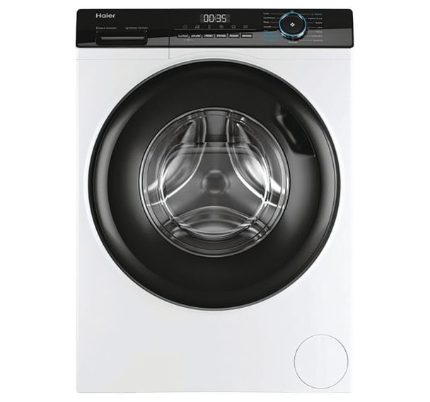 Lave-linge frontal HW80-B14G939-FR - Capacité 8 kg - Haier