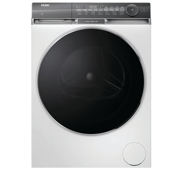 Lave-linge frontal HW90-B14387TU-FR - Capacité 9 kg - Haier