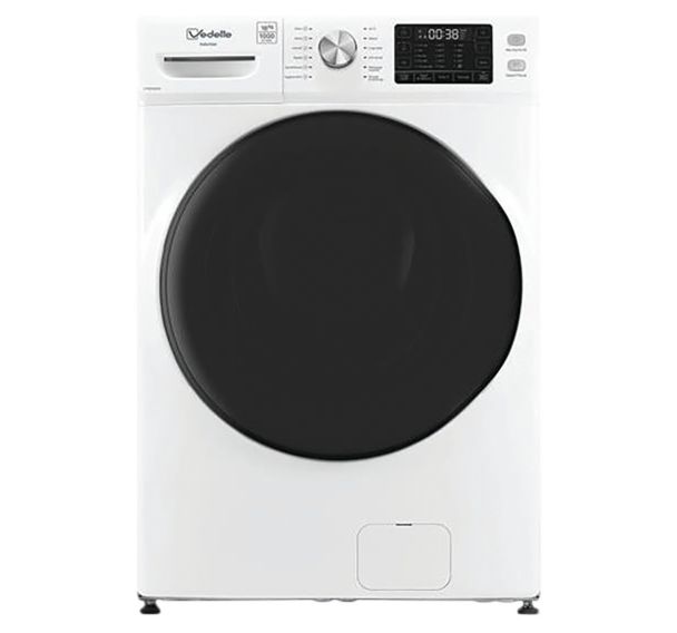 Lave-linge frontal LFVQ1800W - Capacité 18 kg - Vedette