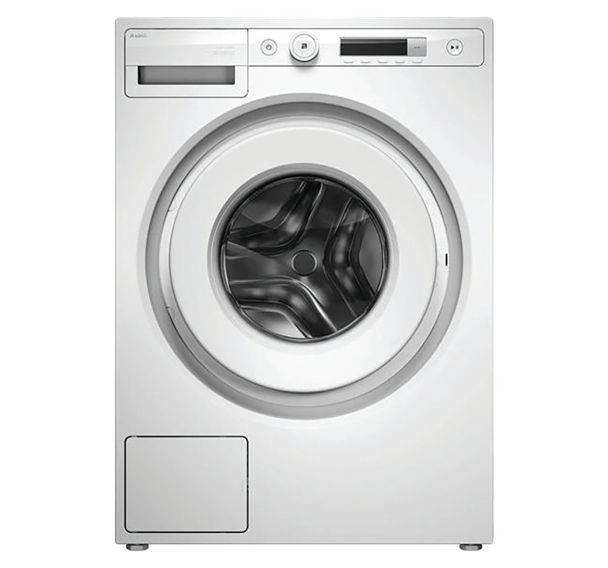 Lave-linge frontal W1084BW - Capacité 8 kg - Asko